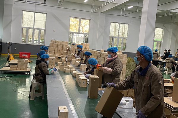 曹县鲁艺木业有限公司