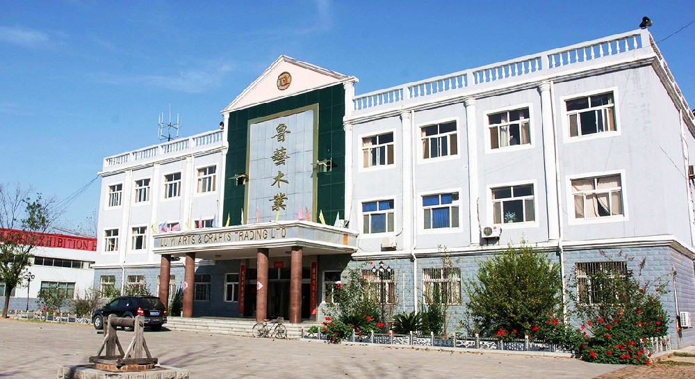 Caoxian Luyi Wood Industry Co., Ltd. Caoxian Luyi Wood Industry Co., Ltd.